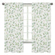 Botanical Collection Window Panels - Set of 2