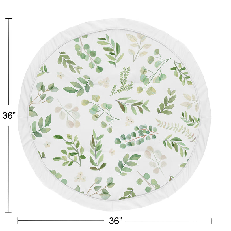 Botanical Collection Playmat