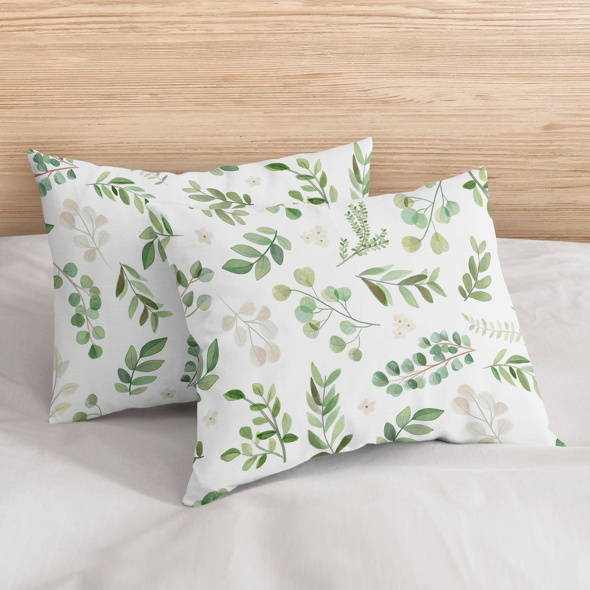 Botanical Collection Full/Queen Bedding