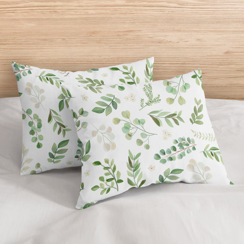 Botanical Collection Full/Queen Bedding