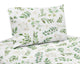 Botanical Collection Queen Sheet Set