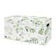 Botanical Collection Fabric Toy Bin Storage