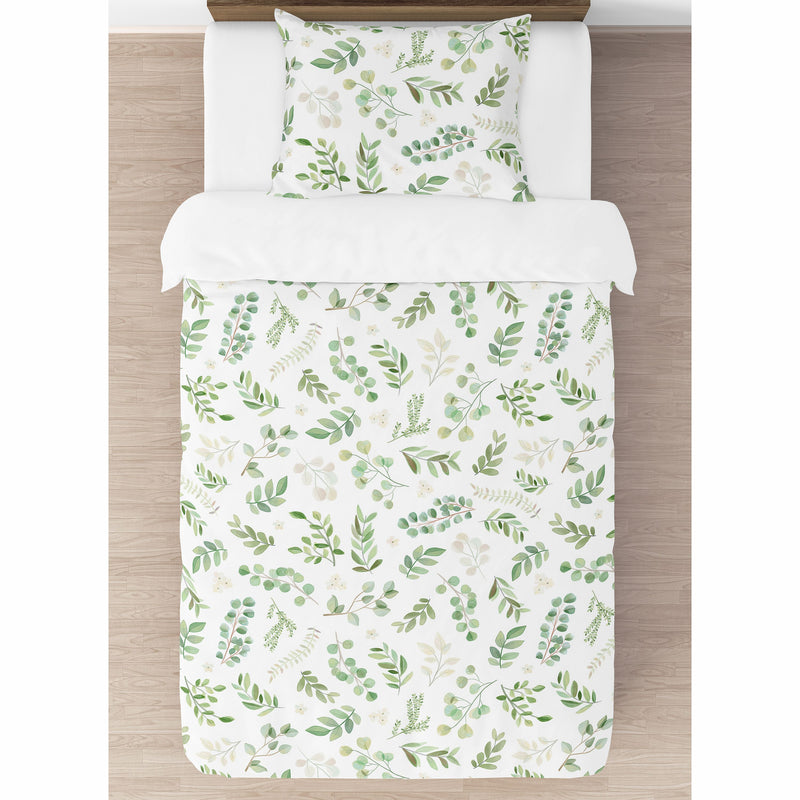 Botanical Collection Twin Bedding