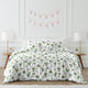 Cactus Floral Collection Full/Queen Bedding