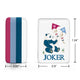 Pink Community Collection American Mahjong Tile Set (160pc)