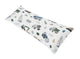 Construction Truck Green and Blue Collection Full Length Body Pillow Cover