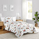 Construction Truck Collection Twin Bedding