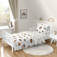 Country Western Collection Toddler Bedding