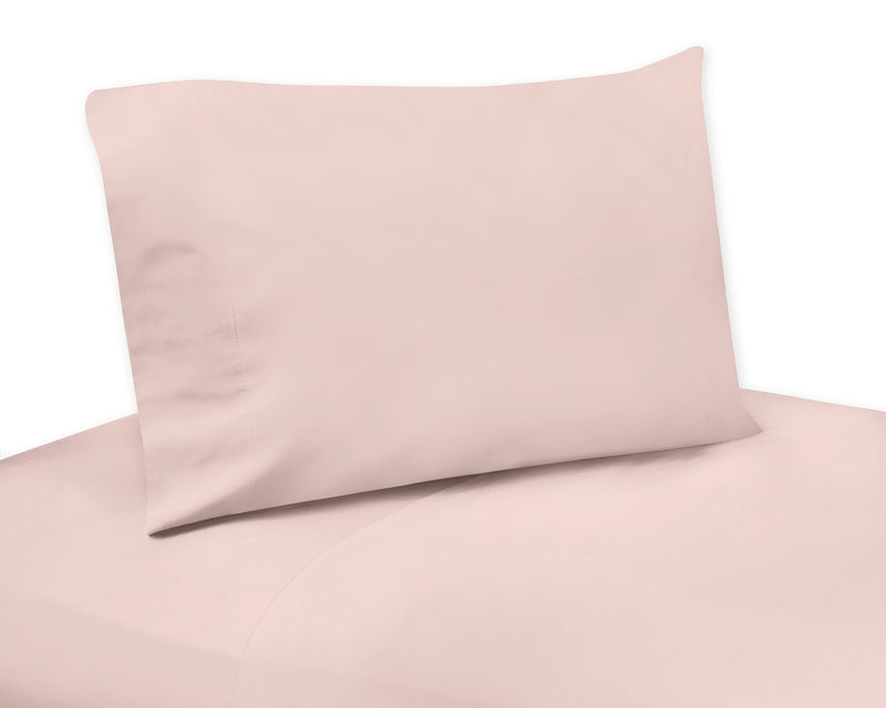 Deer Floral Collection Toddler Bedding