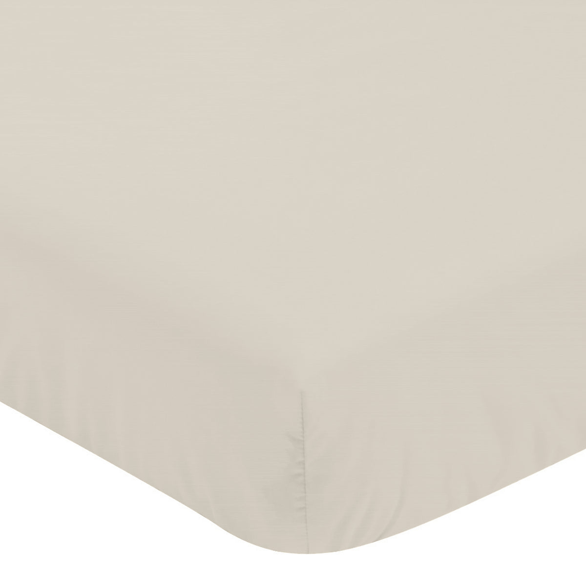 Desert Sun Taupe Collection 4 Piece Crib Bedding