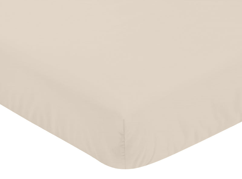 Desert Sun Collection 4 Piece Crib Bedding