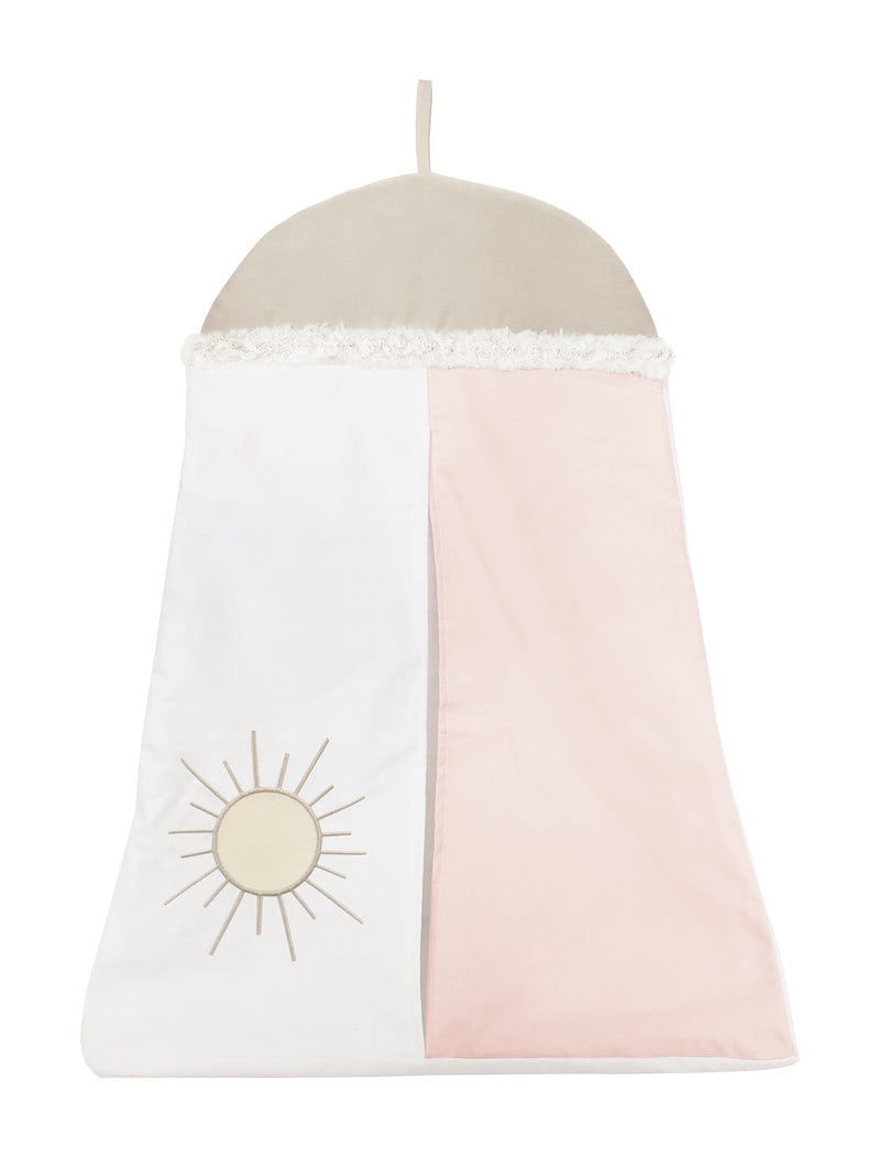 Desert Sun Collection 4 Piece Crib Bedding