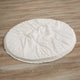 Diamond Tuft Ivory Collection Playmat