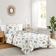 Watercolor Dinosaur Dino Collection Twin Bedding