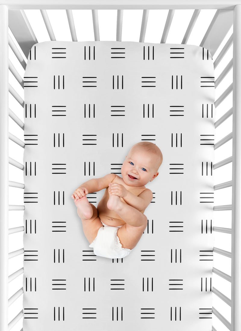 Cartoon Puppy Collection 3 Pack Crib Sheets