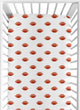 Football Collection Crib Sheet