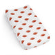 Football Collection Changing Pad Cover Sheet