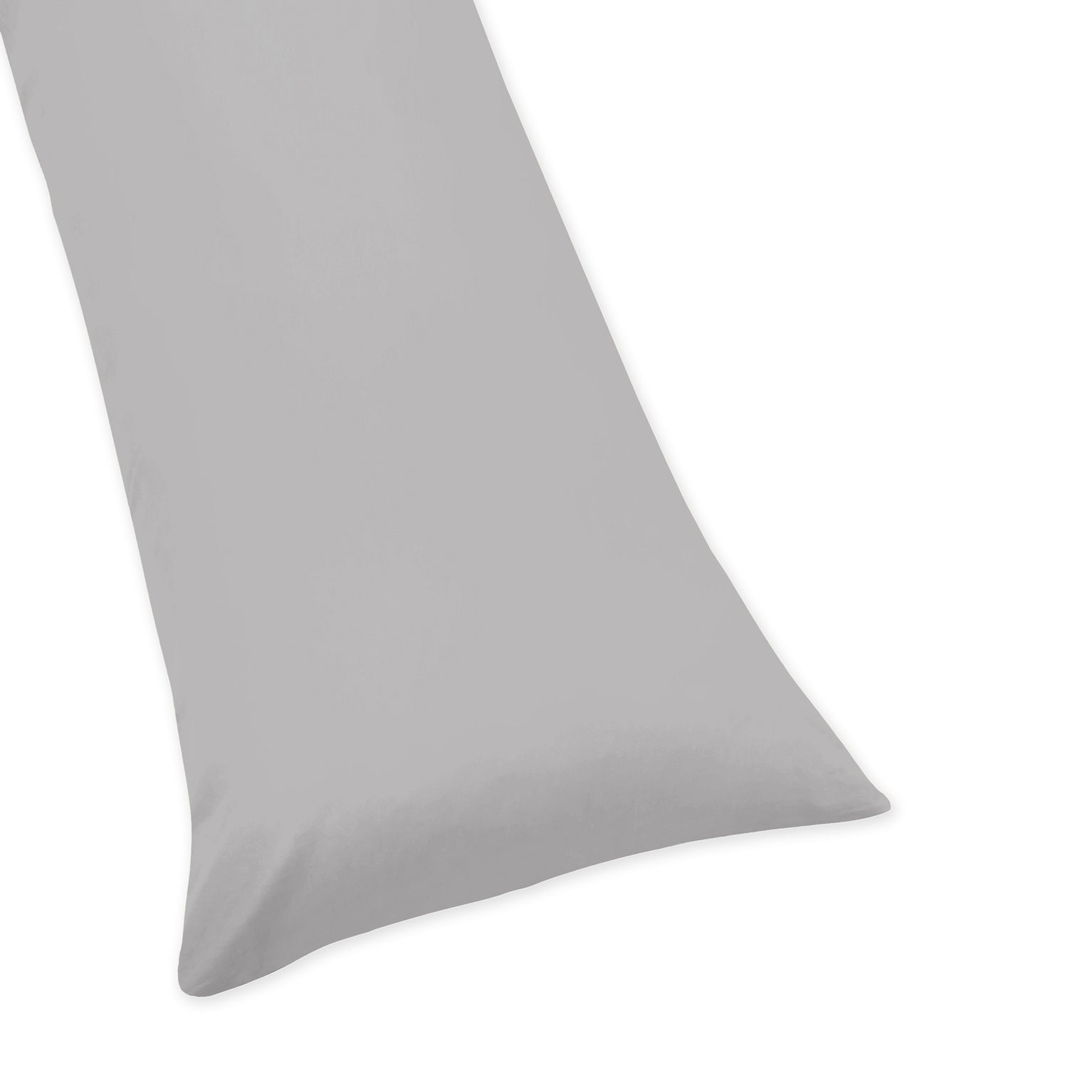 Full Length Body Pillow Cover