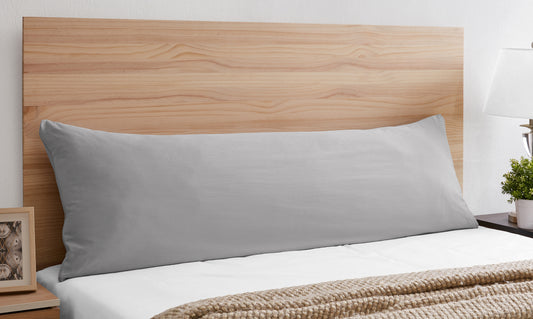 Full Length Body Pillow Cover