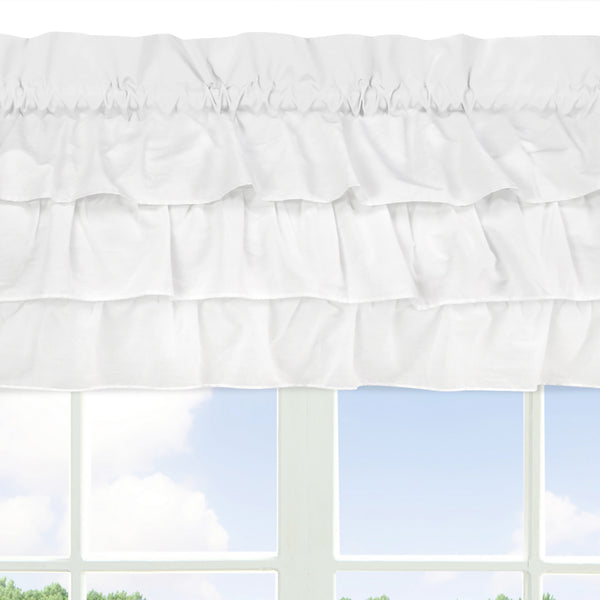 Harper Collection Window Valance