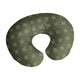Jungle Collection Nursing Breastfeeding Pillow Cover - Hatch Print