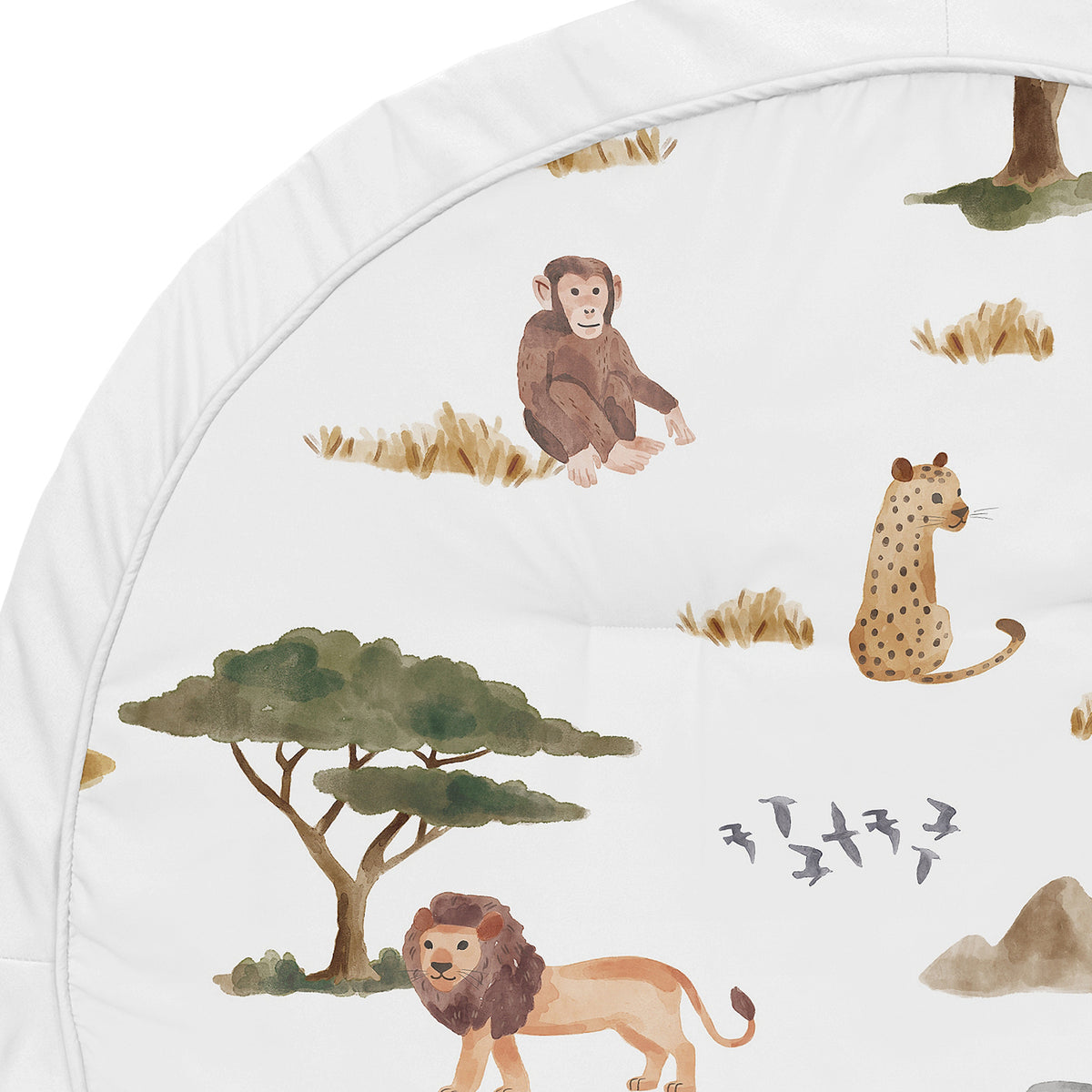 Jungle Collection Playmat