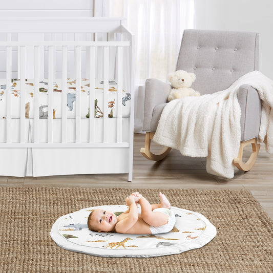 Jungle Collection Playmat