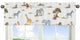 Jungle Collection Window Valance