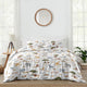 Jungle Collection Full/Queen Bedding