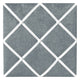 Lace Grey Collection Fabric Memo Board