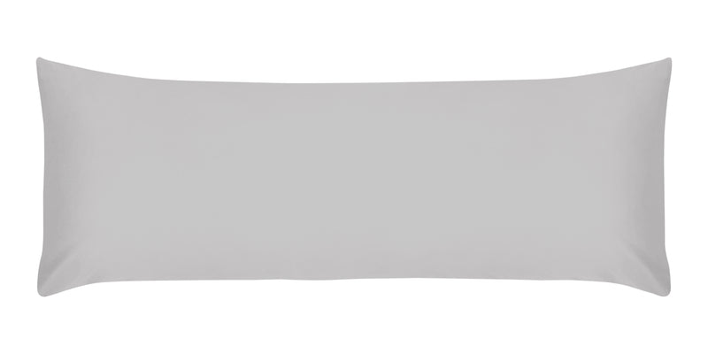 Lace Grey Collection Full Length Body Pillow Cover