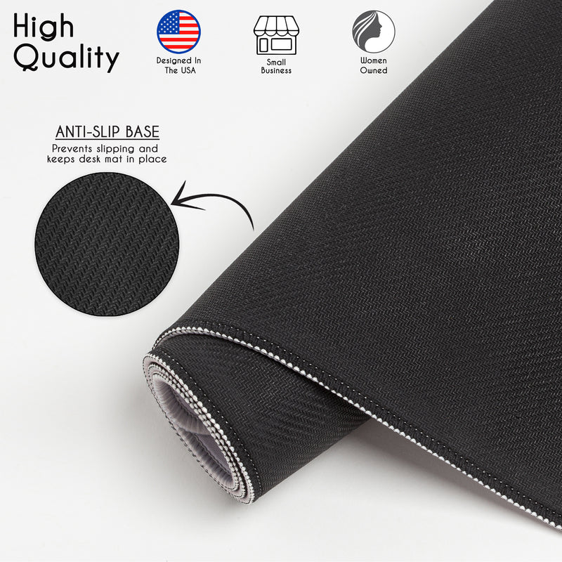 Dragon Collection Large Mouse Pad Desk Mat