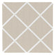 Botanical Leaf Linen Collection Fabric Memo Board