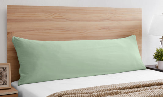 Full Length Body Pillow Cover