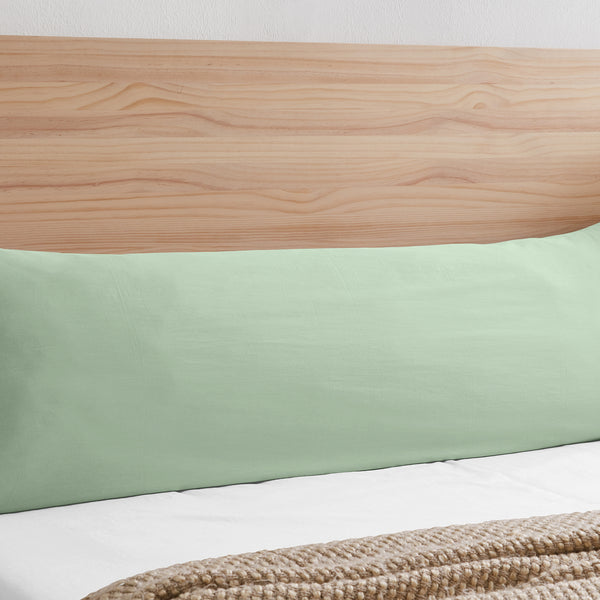Full Length Body Pillow Cover alternate view