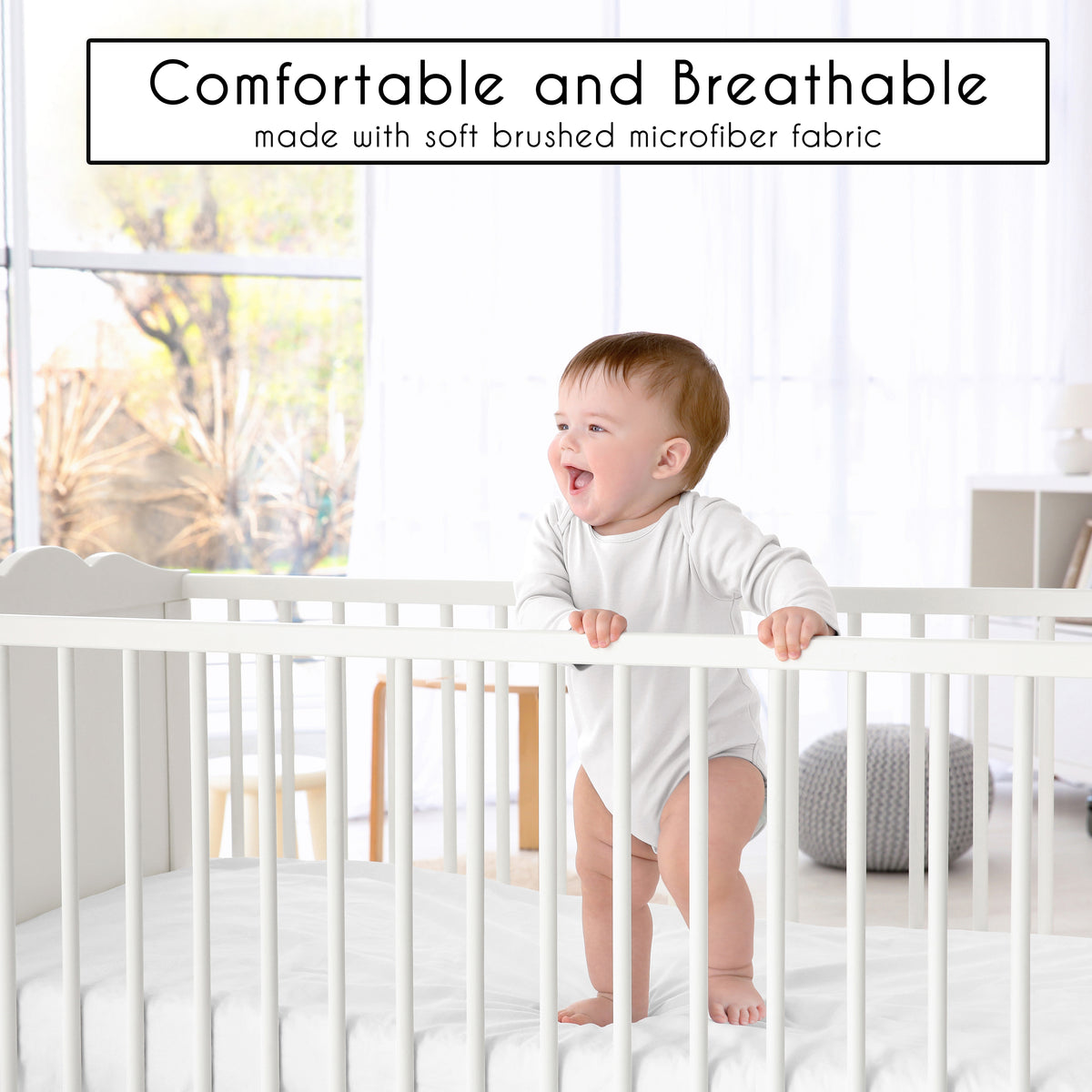 Mallard Duck Collection 3 Piece Crib Bedding