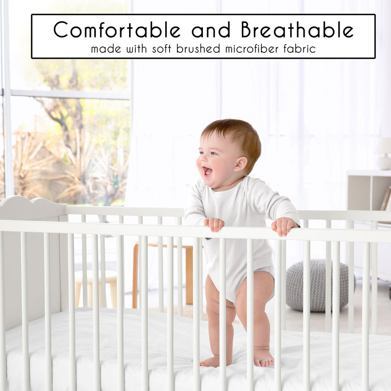 Mallard Duck Collection 3 Piece Crib Bedding