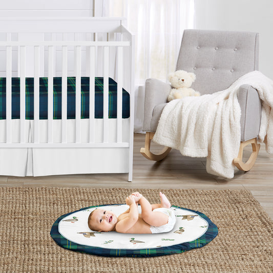 Mallard Duck Collection Playmat