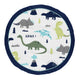 Mod Dinosaur Blue and Green Collection Playmat