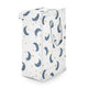 Moon Bear Collection Laundry Hamper with Handles
