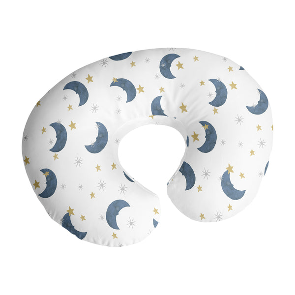 Moon Bear Collection Nursing Breastfeeding Pillow Cover