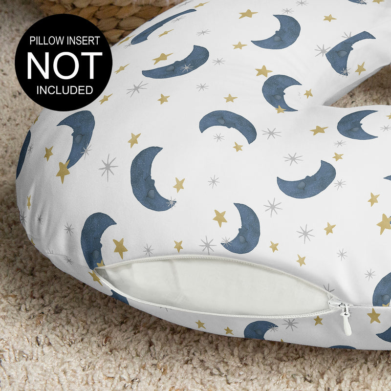 Moon Bear Collection Nursing Breastfeeding Pillow Cover