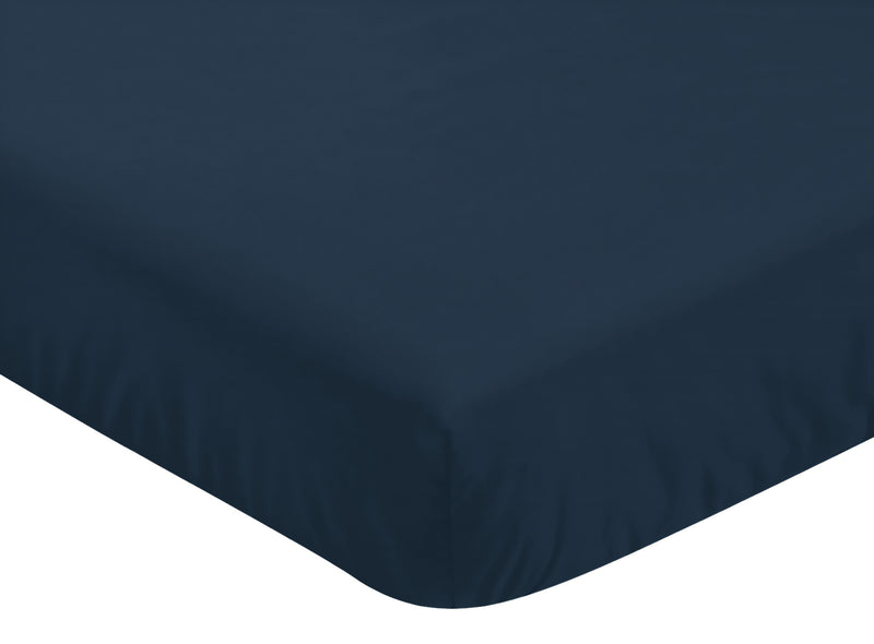 Moon Bear Collection 4 Piece Crib Bedding