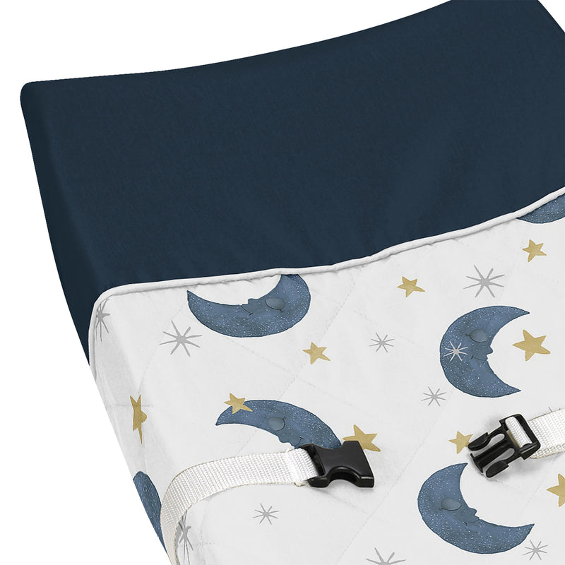 Moon Bear Collection Changing Pad Cover