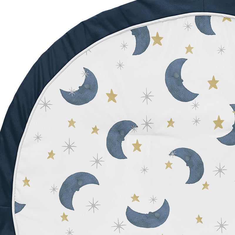 Moon Bear Collection Playmat