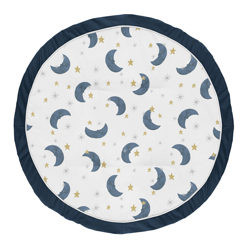 Moon Bear Collection Playmat