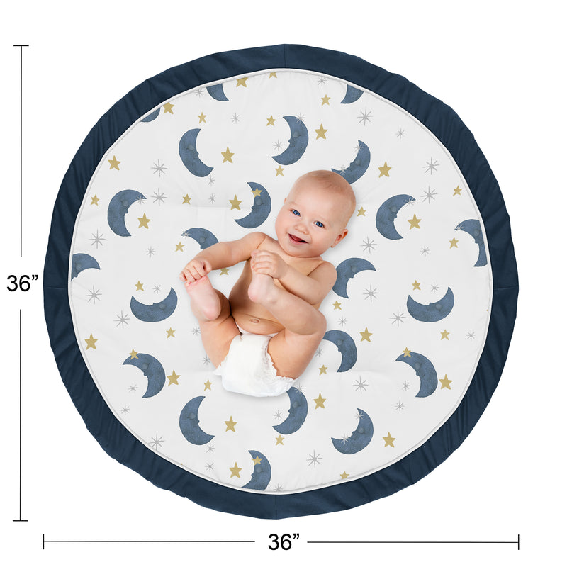 Moon Bear Collection Playmat