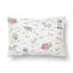 Farm Animals Collection Toddler Pillow with Pillowcase