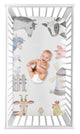 Farm Animals Collection Photo Op Crib Sheet