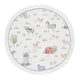 Farm Animals Collection Playmat